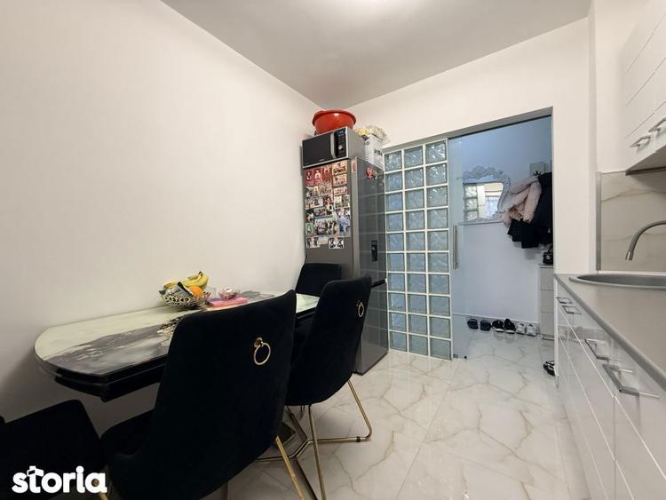 Apartament 2 camere | Gara de Nord | Basarab| vedere spate| metrou 3' - 11