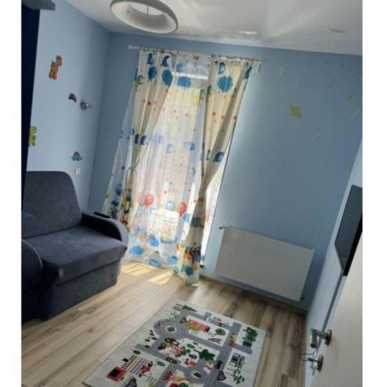 Apartament 3 camere Parcul Carol - 7