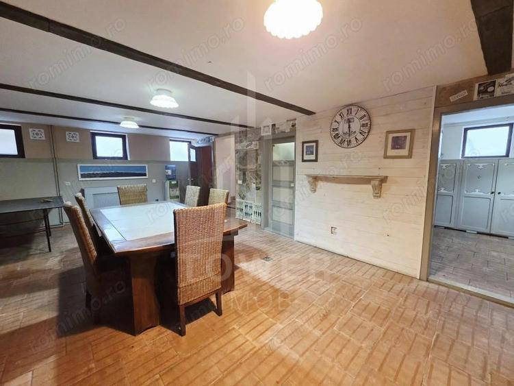 Casa de inchiriat Calea Dumbravii, zona Parcul Sub Arini - 16