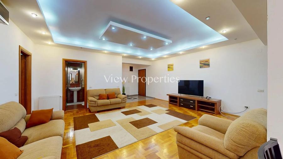 Apartament 3 camere - Herăstrău | 100 mp | 0% Comision - 4