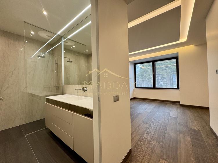 Penthouse cu 5 Camere *400mpc* / 67mp terasa / View 360 / Bd. Kiseleff - 41