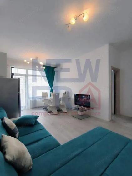 De vanzare apartament 2 camere 911 Mamaia Apart. mobilat-echipat - 4