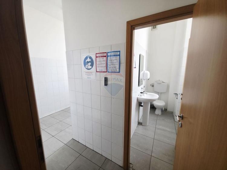 Spațiu comercial de 828 mp de vânzare în zona 1 Mai - 18