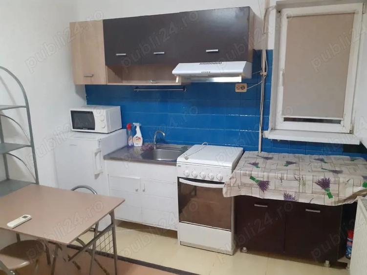 Garsoniera 25mp central pre? cu utilita?i incluse, Mantuleasa, Calea Calara?i - 1