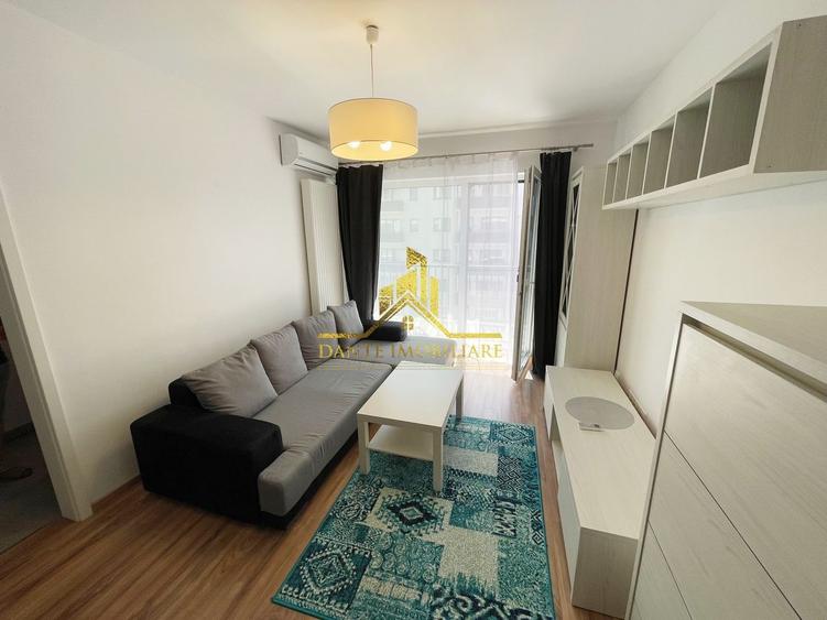 2 camere, modern, bloc nou, garaj, terasa,Buna Ziua, Sophia Residence - 2