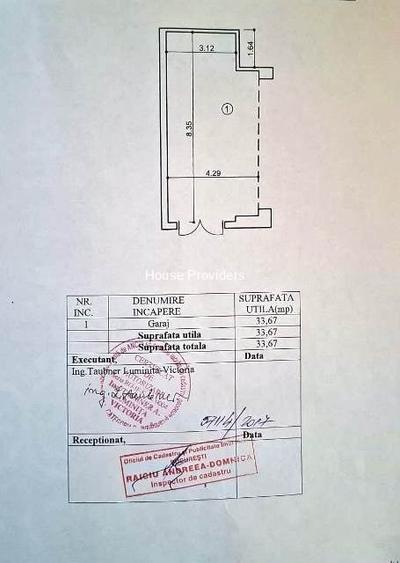 Vanzari Apartamente 4  Camere  Duplex Bucurestii Noi Damaroaia - 16