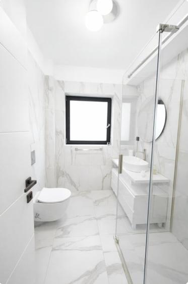 Vanzare apartament renovat complet, mobilat lux - 10