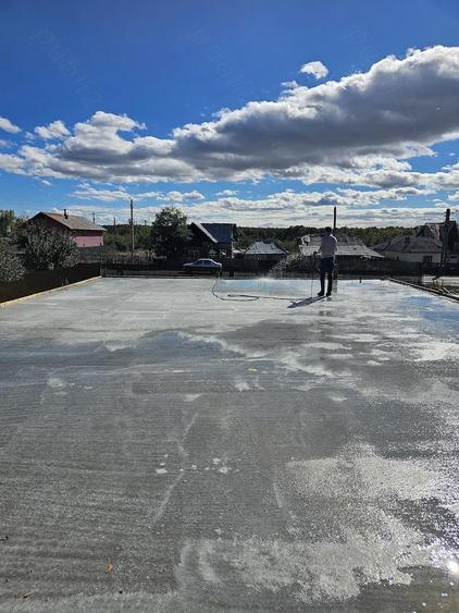 Casa tip parter Poiana Lacului teren 1456mp - 3