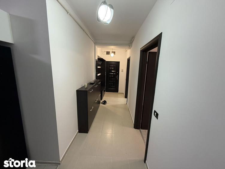 Apartament 3 camere zona Dacia - 2