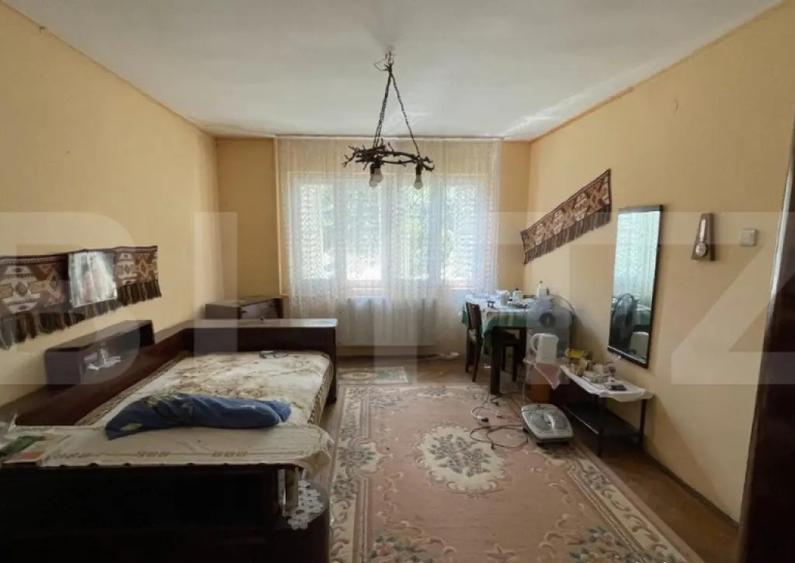 Casa cu 6 camere, 180 mp, teren de 854 mp, Elisabetin, usor - 8