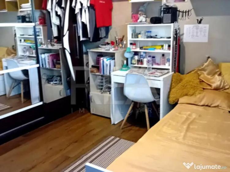 3 camere Colentina-Veranda Mall,inst. schimb.,an 1977,metrou - 4