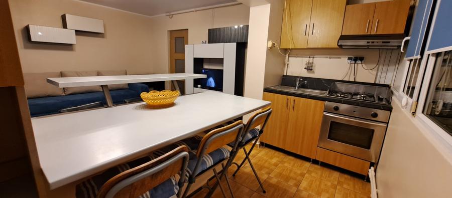 Gorjului - Apartament 3 Camere Modern - Confort 1 - 7