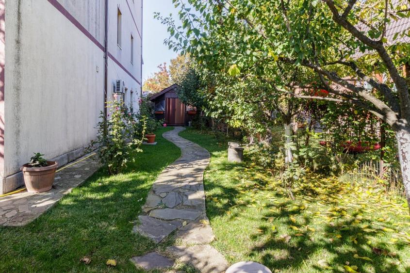 Apartament cu vedere catre lac - 16