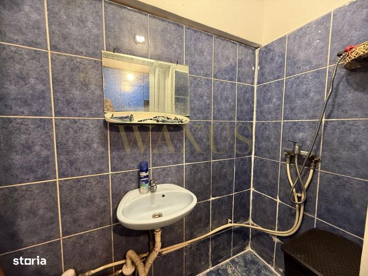 Garsoniera Bulevardul Muncii - 1