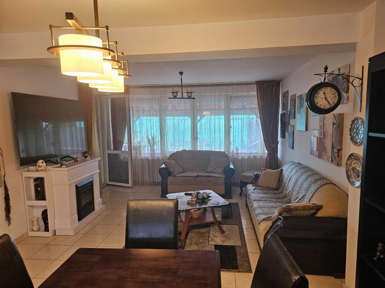 Domus Stil Pipera Voluntari VILA Townhouse renovata Martie-Iunie 2026 - 4