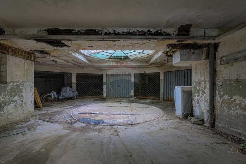 Apartament interbelic cu vedere spectaculoasă, Dionisie Lupu - 33