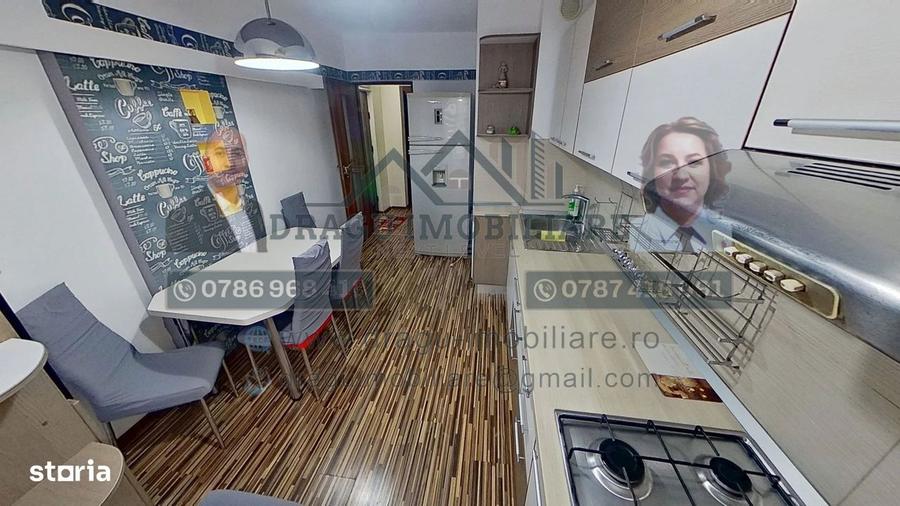 Apartament 3 camere ideal pentru FAMILIE - Ghe. Petrascu - 7