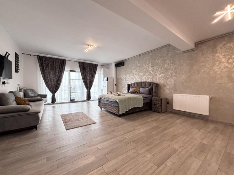 Doua camere si doua bai cu vedere la mare in Casa del Mar - 2