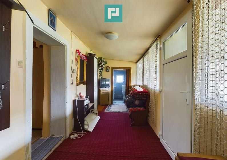 Casa cu teren generos, Turnu - 6