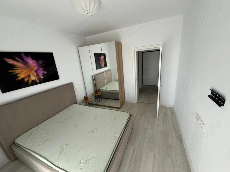 Inchiriere apartament 2 camere VAMT etaj 5 - 5