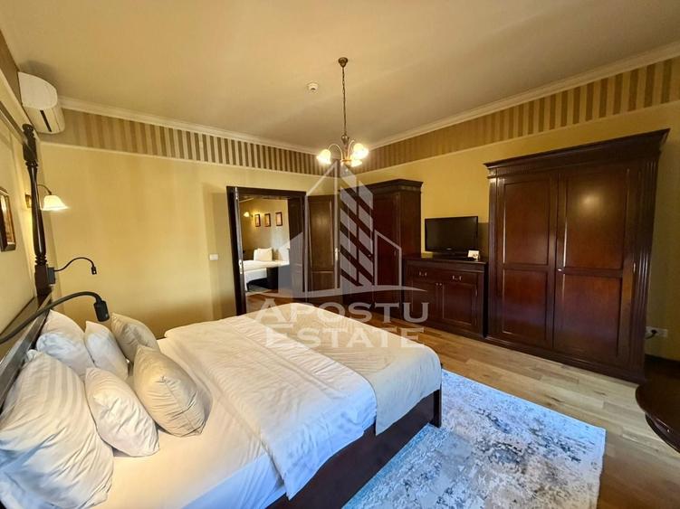 Apartament 2 camere, de inchiriat, casa istorica, Pta Maria, Timisoara - 4