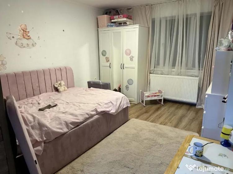 Apartament 3 camere central - 6