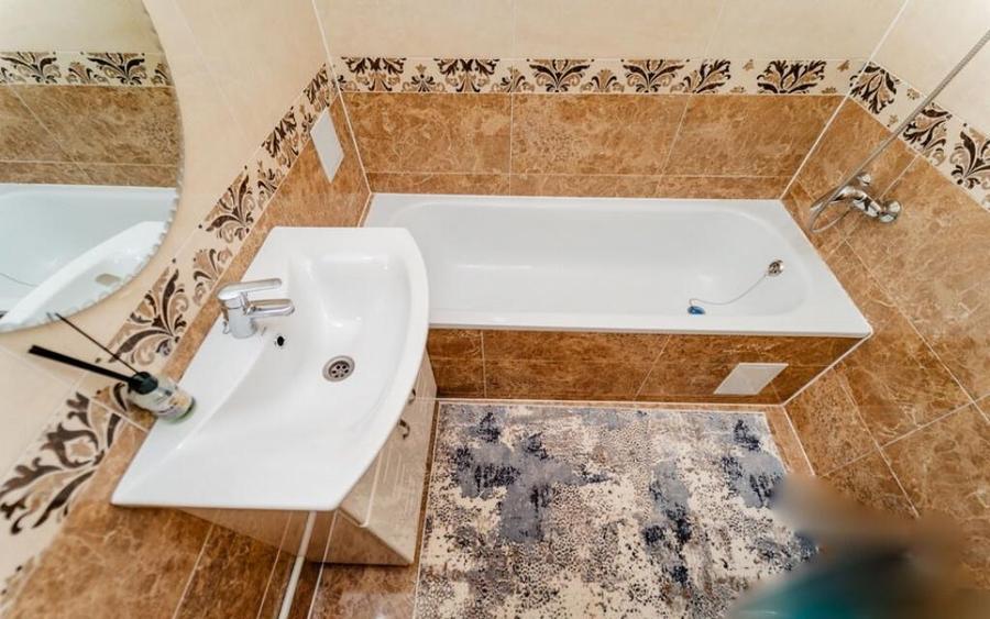 Apartament cu doua camere de inchiriat in zoan Dristor - 7