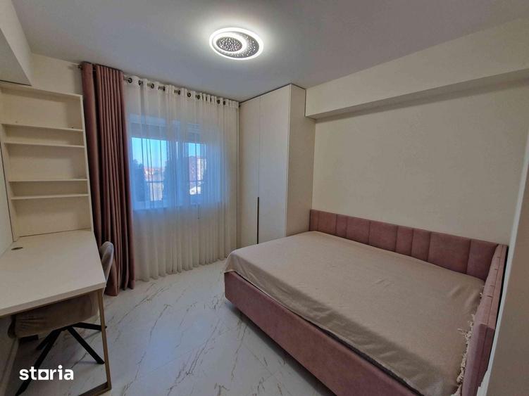 Tatarasi - Impecabil Penthouse -apartament 4 camere + 2 bai + terasa - 9