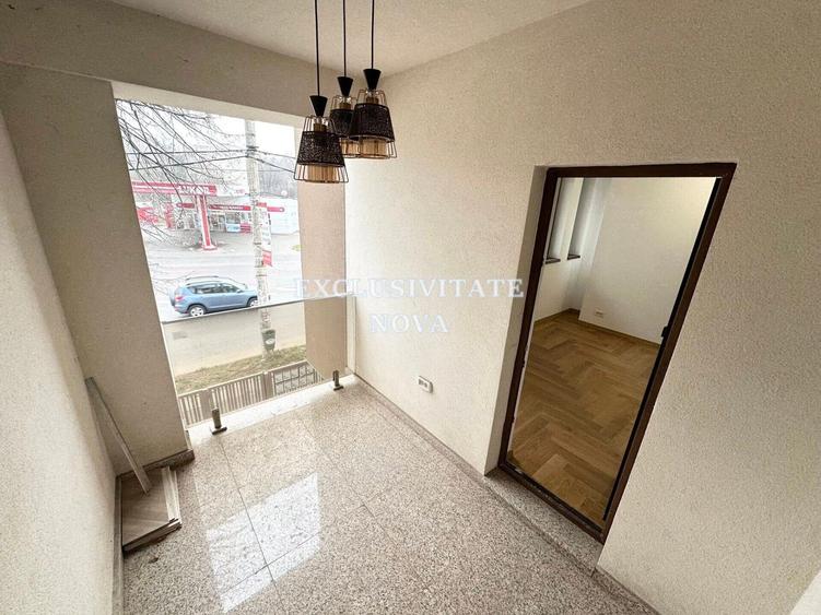 Expozitiei - PARCULUI intersectie cu  Jiului I  2 CAMERE | 77 MP  I Parcare ! - 4