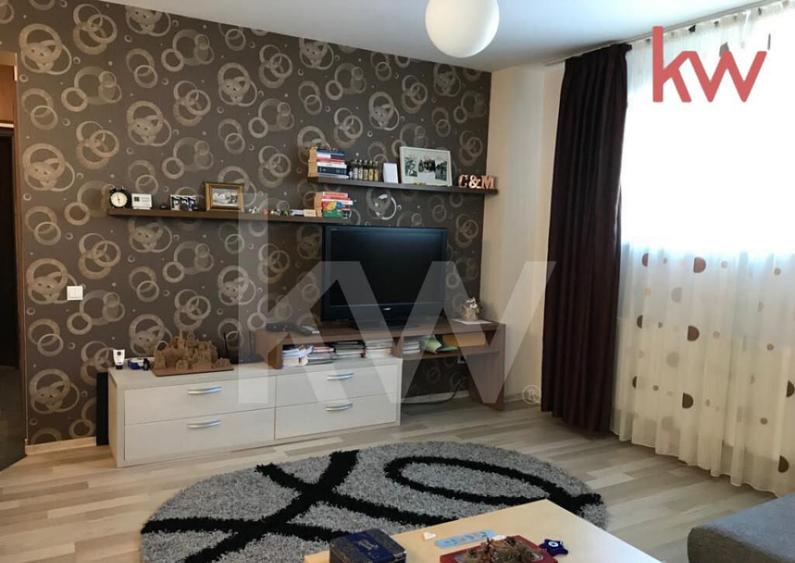 DE VANZARE, apartament 2 camere in Brazda Lui Novac - 8