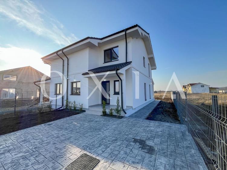 SX676 Mosnita Veche - Padurea Bistra - Disponibil Imediat - 1