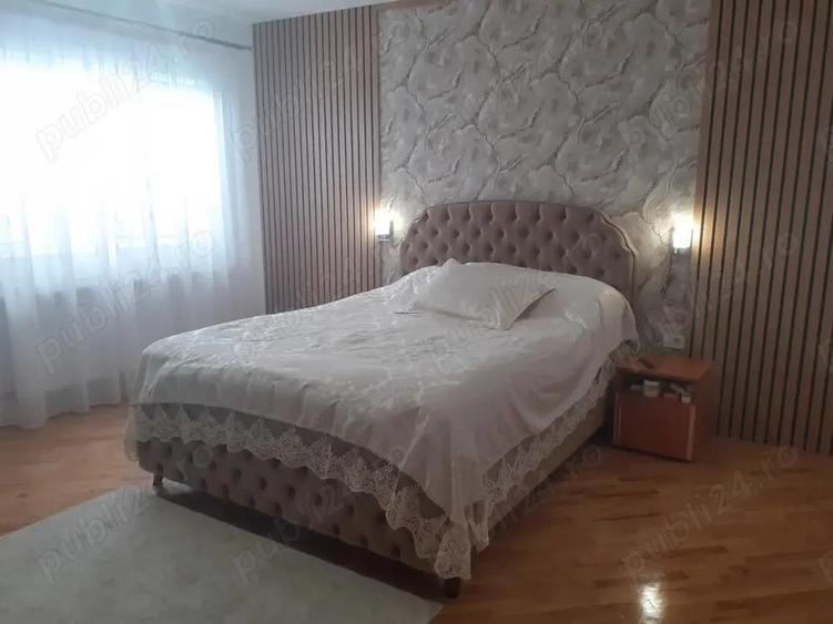 Vanzare Casa din boltari si caramida, mobilata si utilata, aproape str.Hipodrom cu str. Albinei. - 14