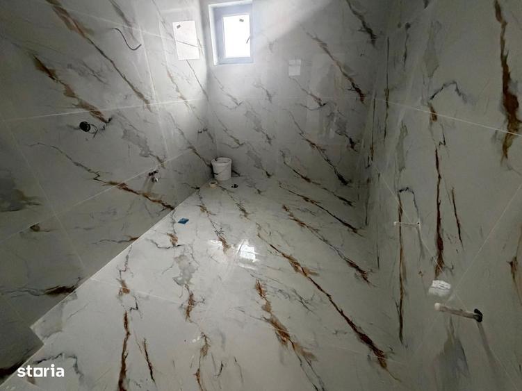 Casa Tip Cub Bragadiru, Incalzire Pardoseala, Teren 185 Mp, Comis 0% - 12