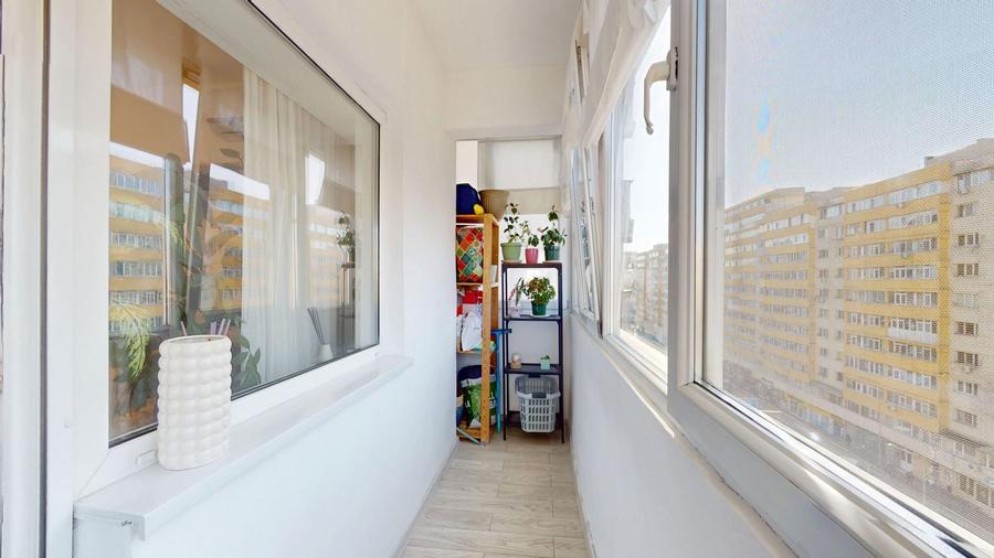 Apartament 3 camere Lacul Tei Doamna Ghica - 26