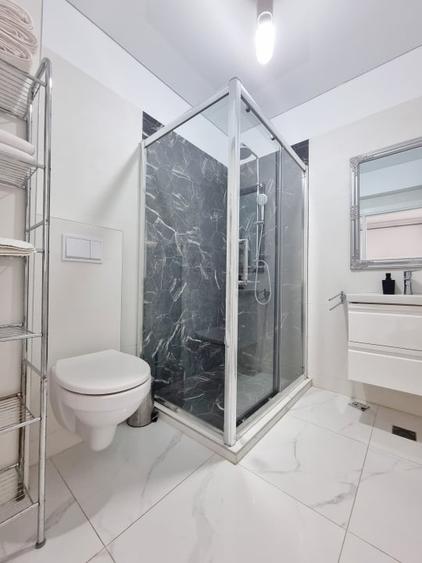 Apartament luminos la 50m de plaja - 7