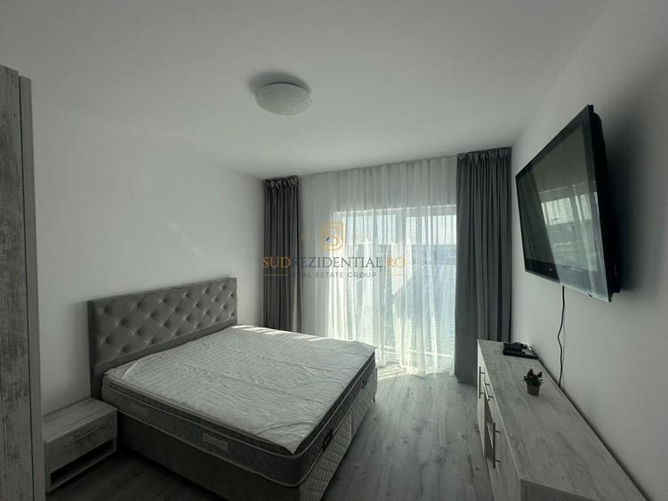 Apartament cu 2 camere, prima inchiriere – Metalurgiei, Sector 4 - 4