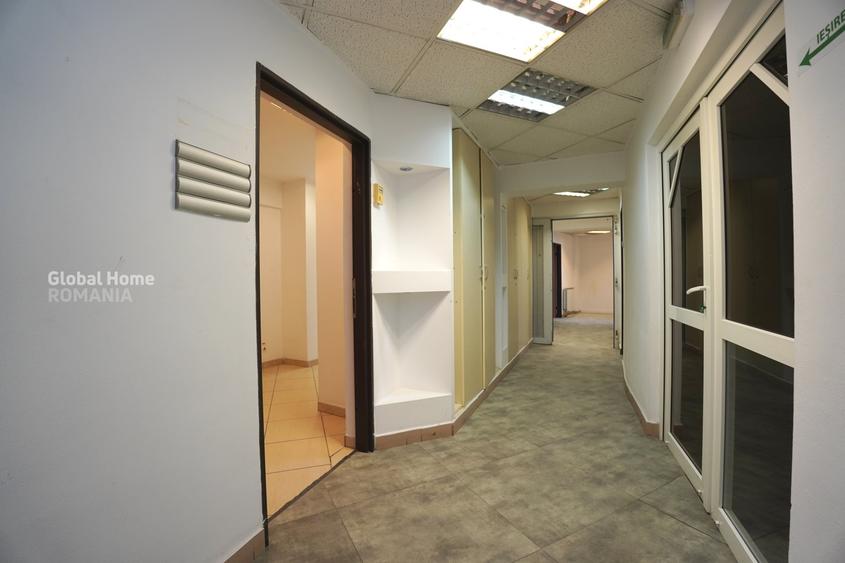 Spațiu office reprezentativ 525 mp – Piața Unirii - 3
