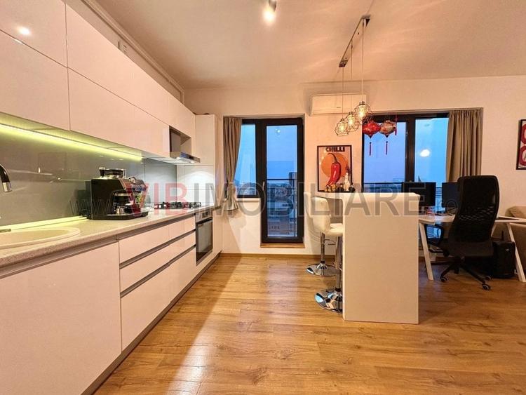 2 Camere - Bloc Nou - Politehnica - Iuliu Maniu - 1