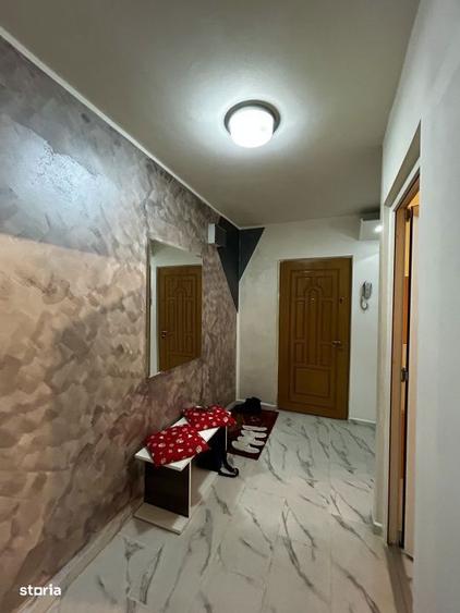 Garsoniera spatioasa de inchiriat Zona Centru - 5