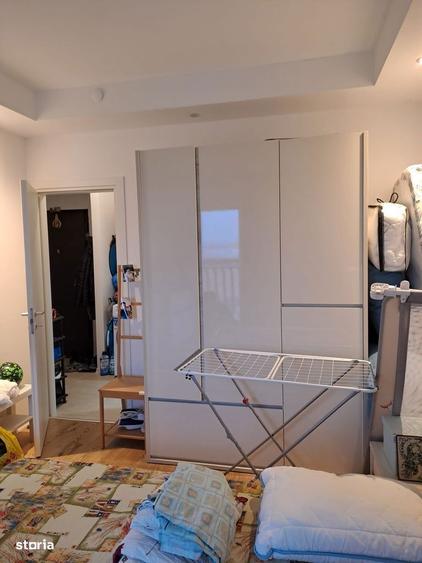 Apartament 2 camere in Cosmopolis, bucatarie inchisa - 5