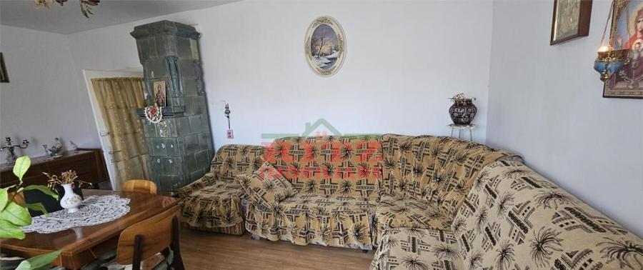 Nou in piata ! Vila P 1E, cu teren, zona Gara!! - 4