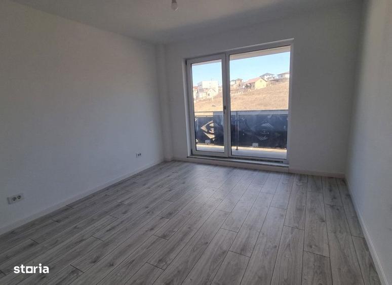 Apartament 2 camere Visani finalizat, 58 metri, etaj 1 Cod:161721 - 1