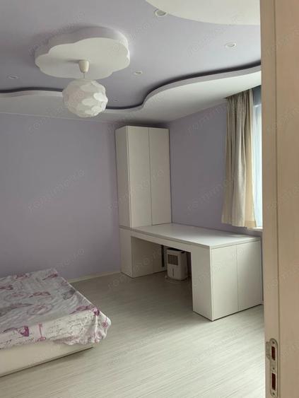 Apartament de inchiriat cu 3 camere Arcul De Triumf - 5