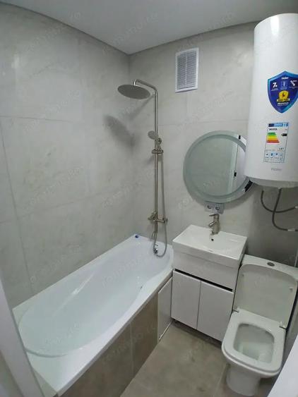 inchiriere garsoniera in zona 13 Septembrie - 8