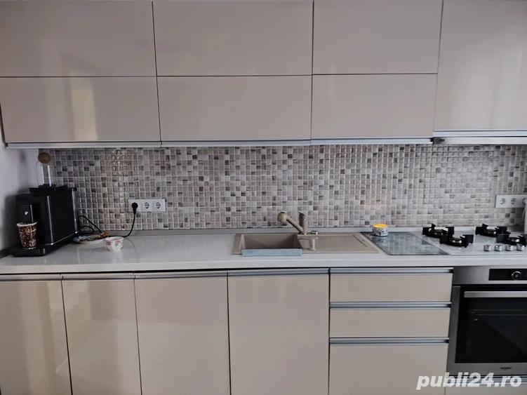 Vand apartament 3 camere gura campului decomandate - 4