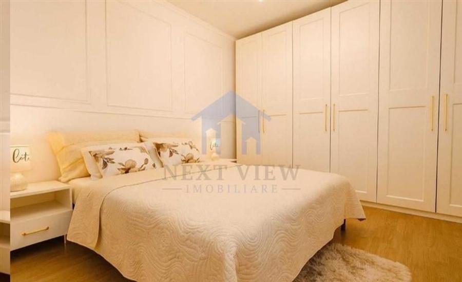 Apartament 2 camere, Intre Lacuri - 1