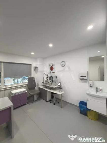 Apartament cu 3 camere decomandat în Iancului
