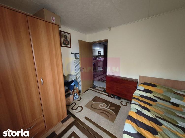 Casa gata de mutat la 20 de minute de Bucure?ti - satul Campurelu - 15