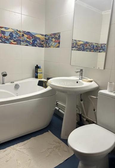 3 camere renovat | 5 min metrou Gorjului | Lângă Parc Liniei | Mobilat Utilat - 8