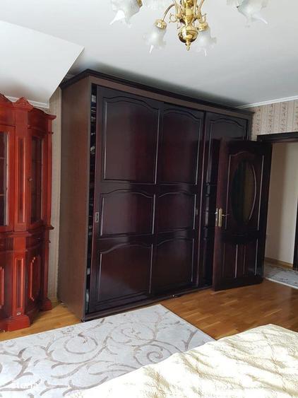 Casa cu etaj la str.Calea Nationala - 6